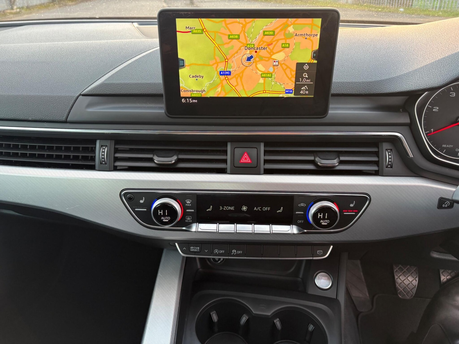 Used Audi A4 2016 for sale - 78086262: Photo 4