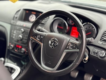 Used Vauxhall Insignia 2011 for sale - 78910757: Photo