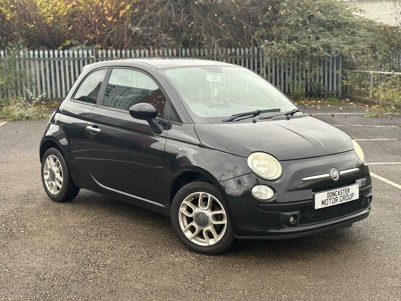 Used Fiat 500 2008 for sale - 76993111: Photo 11