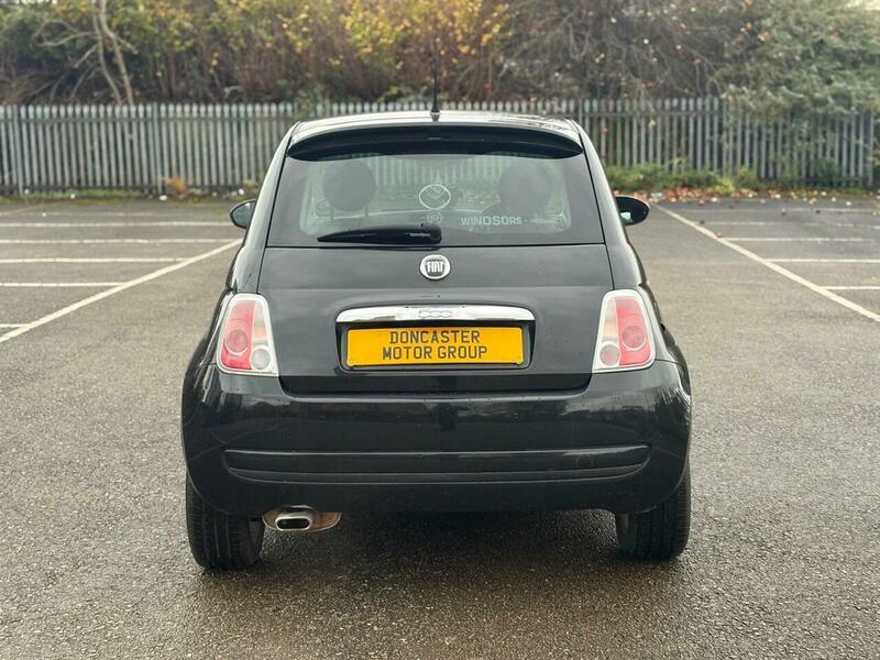 Used Fiat 500 2008 for sale - 76993111: Photo 13