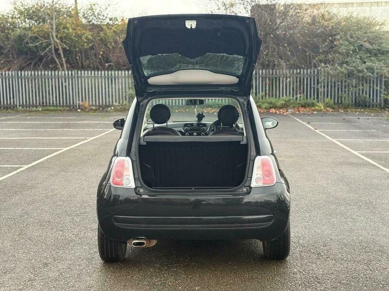 Used Fiat 500 2008 for sale - 76993111: Photo 14