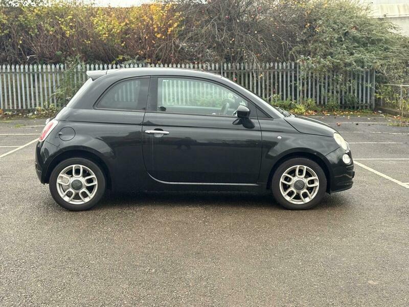 Used Fiat 500 2008 for sale - 76993111: Photo 15