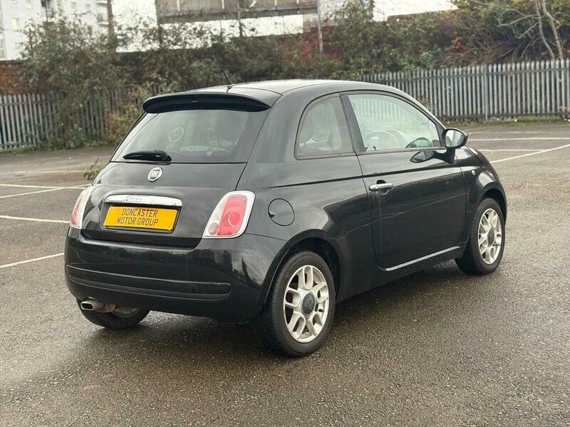 Used Fiat 500 2008 for sale - 76993111: Photo 16