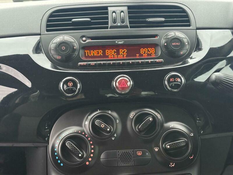 Used Fiat 500 2008 for sale - 76993111: Photo 19