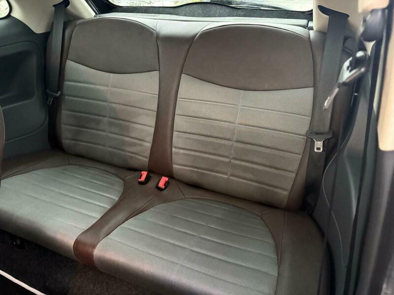 Used Fiat 500 2008 for sale - 76993111: Photo 24