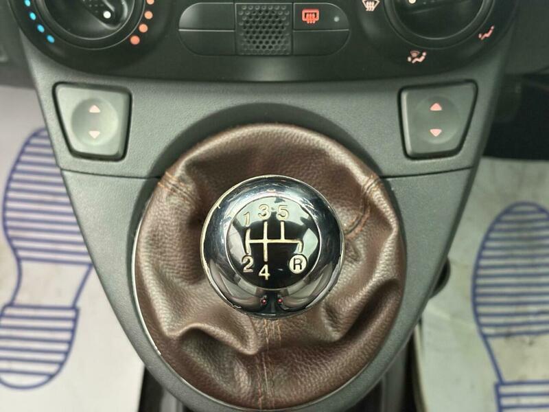 Used Fiat 500 2008 for sale - 76993111: Photo 45