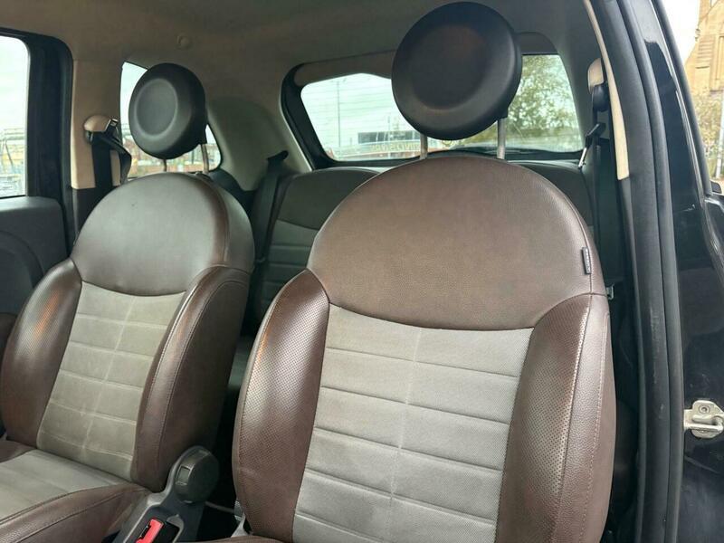 Used Fiat 500 2008 for sale - 76993111: Photo 46