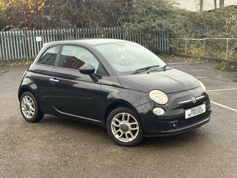 Used Fiat 500 2008 for sale - 76993111: Photo 53