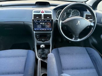 Used Peugeot 307 2003 for sale - 78539521: Photo