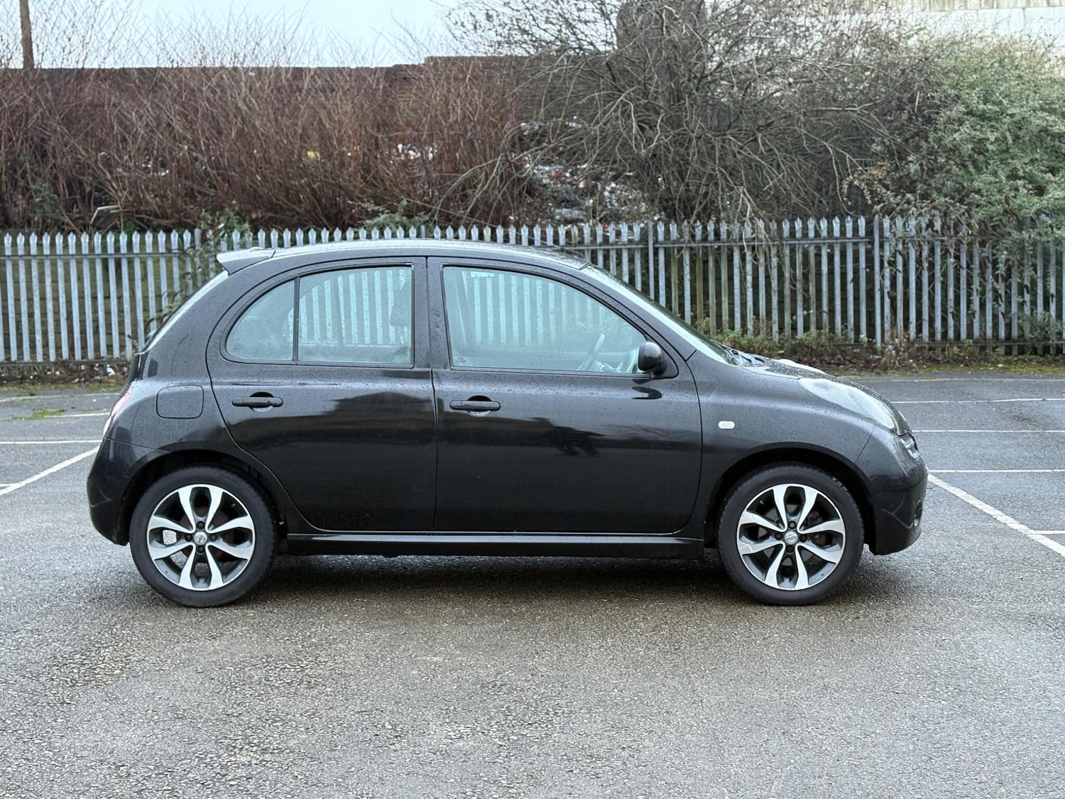 Used Nissan Micra 2008 for sale - 78063056: Photo 14