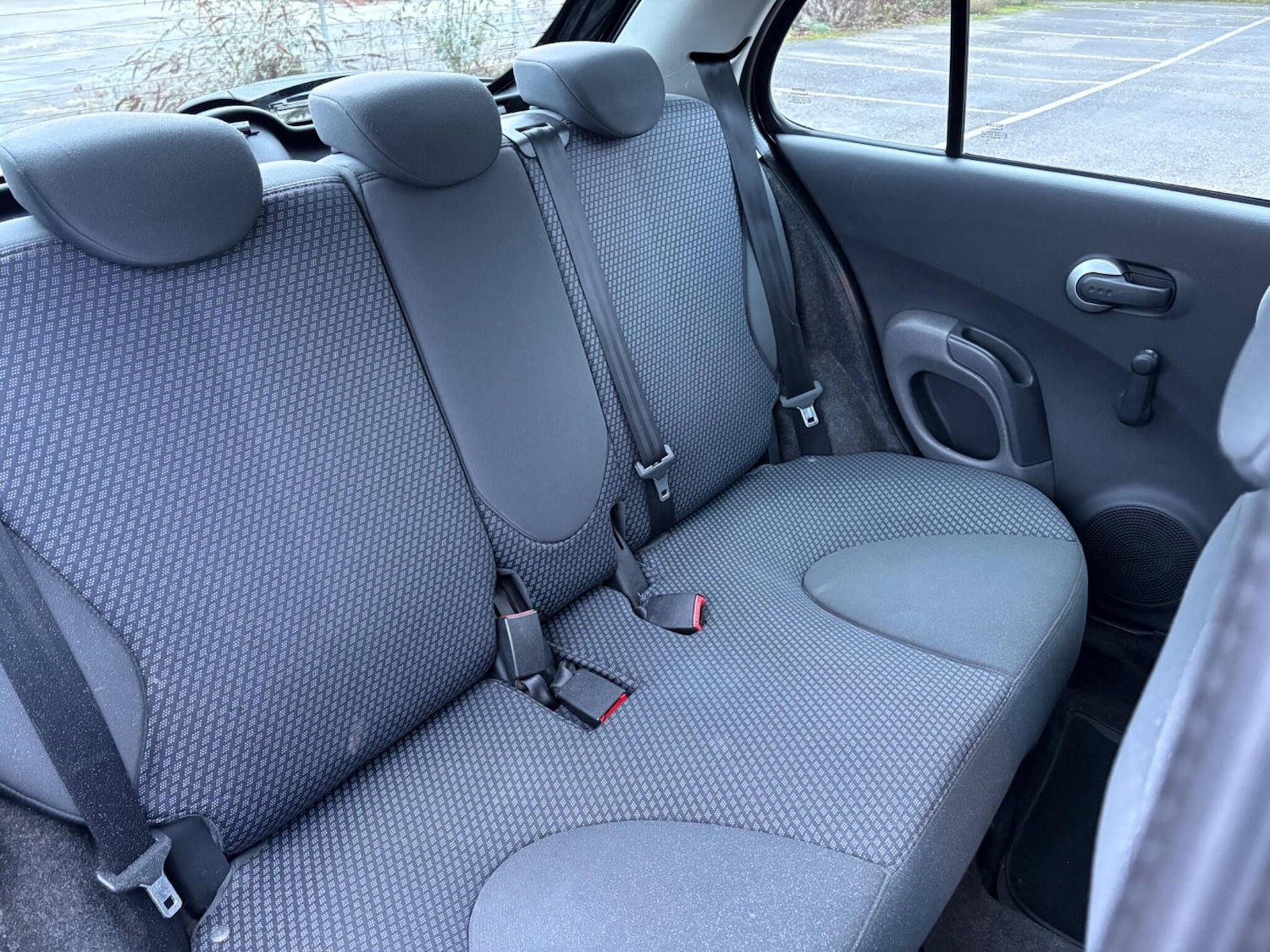 Used Nissan Micra 2008 for sale - 78063056: Photo 26