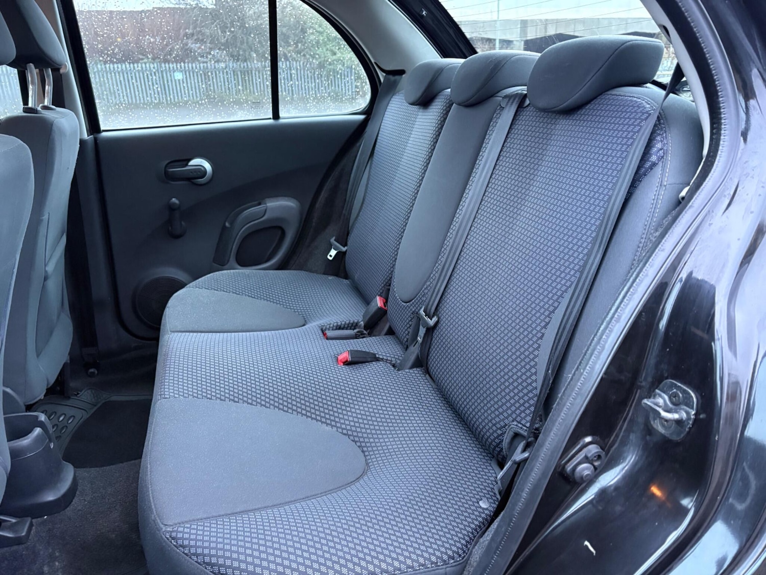 Used Nissan Micra 2008 for sale - 78063056: Photo 29