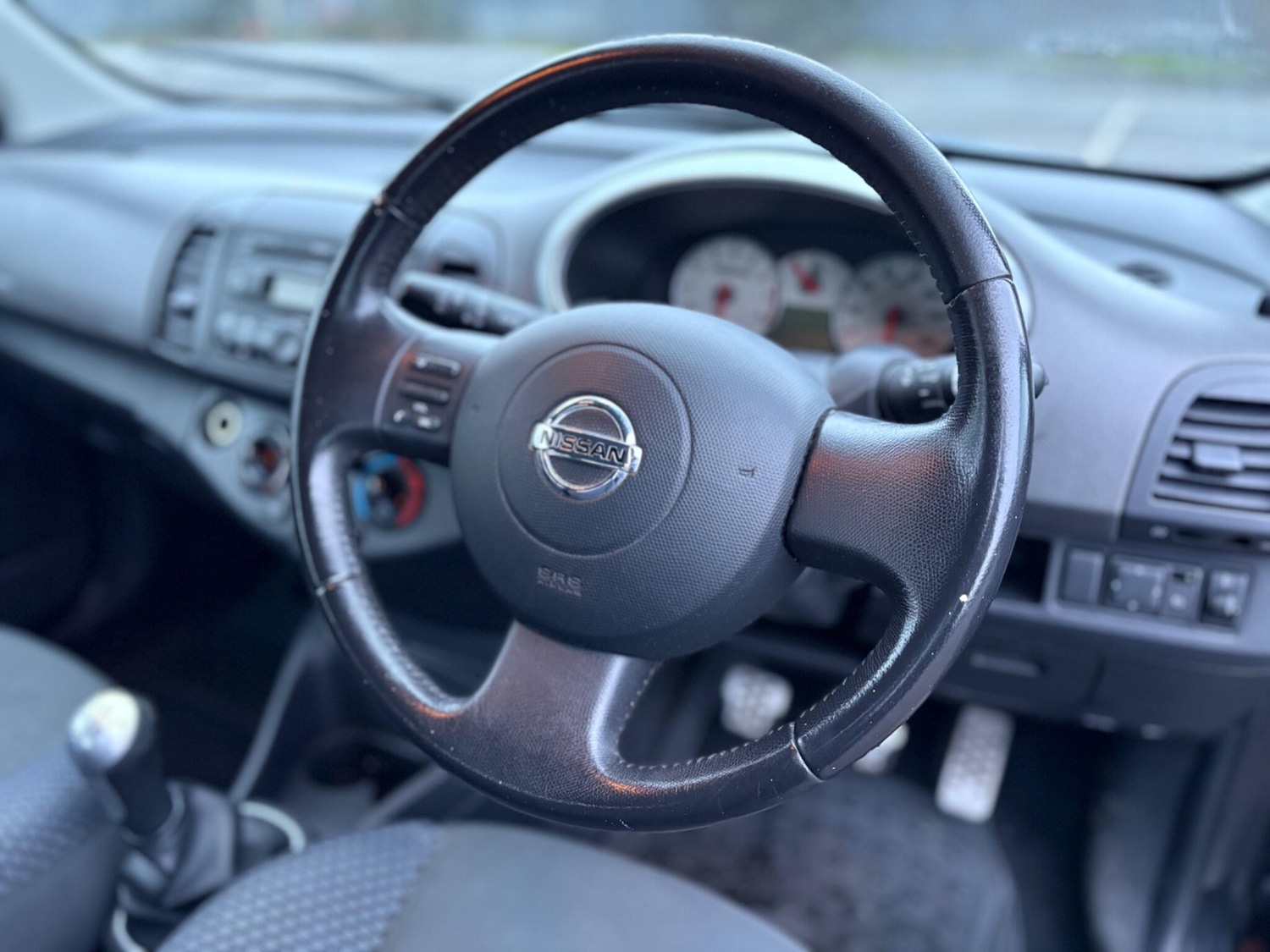 Used Nissan Micra 2008 for sale - 78063056: Photo 3