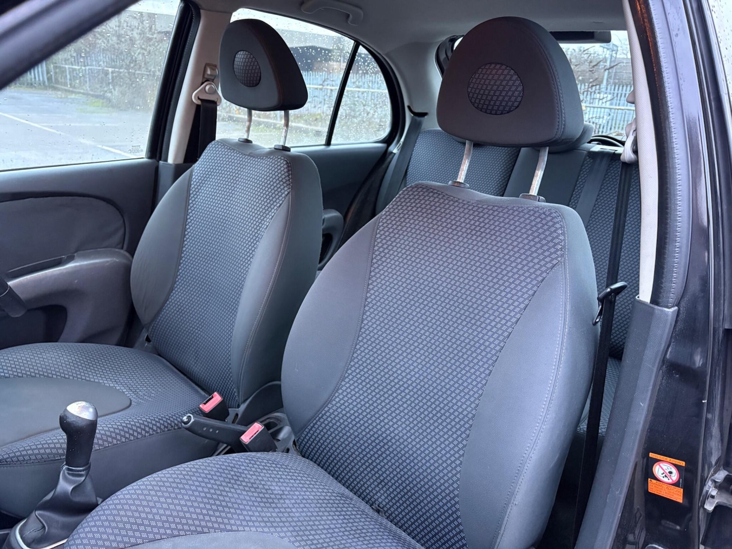 Used Nissan Micra 2008 for sale - 78063056: Photo 31