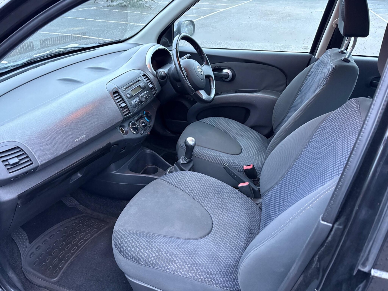 Used Nissan Micra 2008 for sale - 78063056: Photo 33