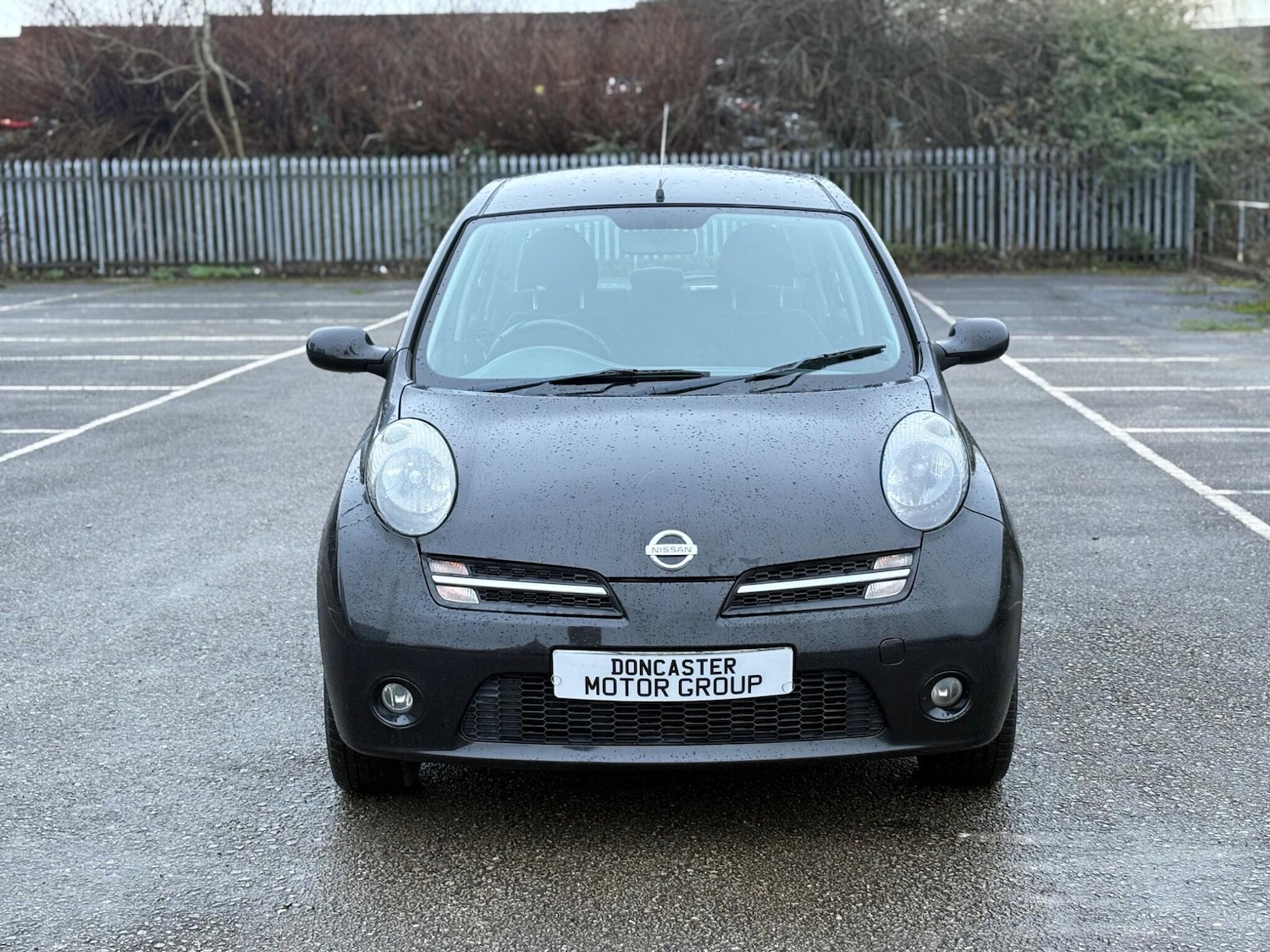 Used Nissan Micra 2008 for sale - 78063056: Photo 6