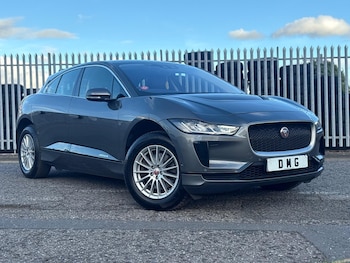 Used Jaguar I-Pace 2020 for sale - 78796461: Photo