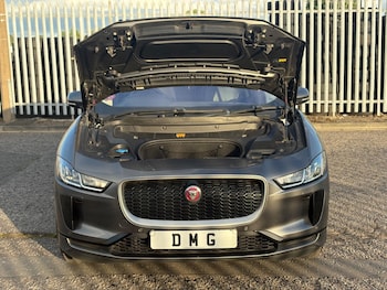 Used Jaguar I-Pace 2020 for sale - 78796461: Photo