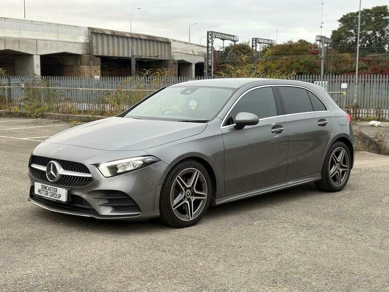 Used Mercedes-Benz A-Class 2019 for sale - 76989280: Photo 11