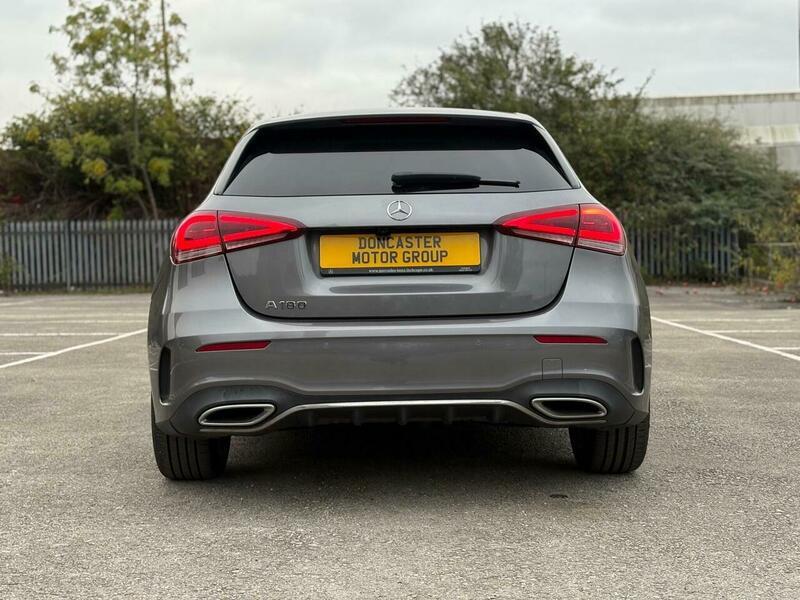 Used Mercedes-Benz A-Class 2019 for sale - 76989280: Photo 14