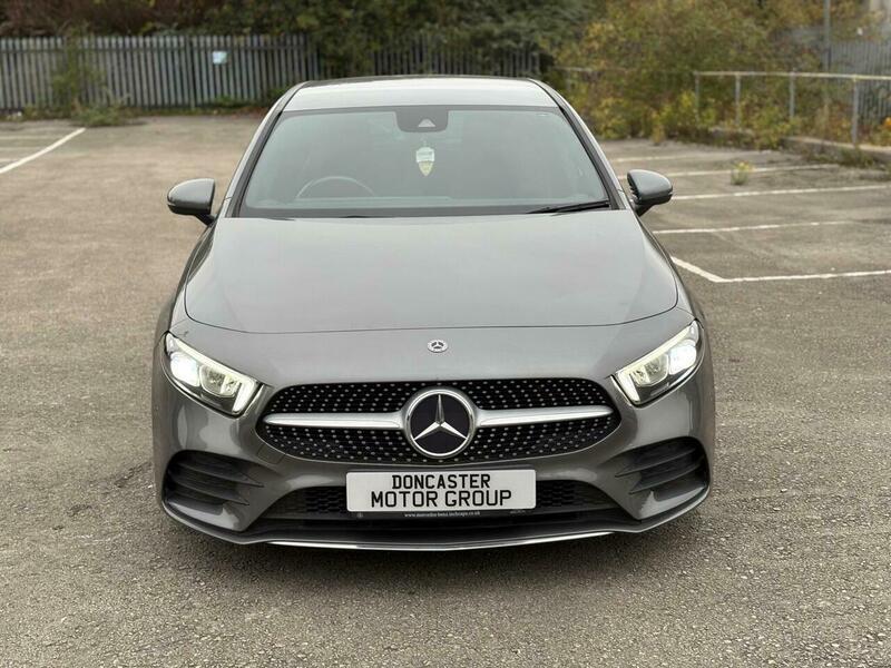 Used Mercedes-Benz A-Class 2019 for sale - 76989280: Photo 2