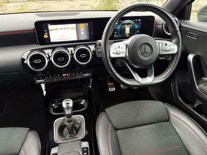 Used Mercedes-Benz A-Class 2019 for sale - 76989280: Photo 23