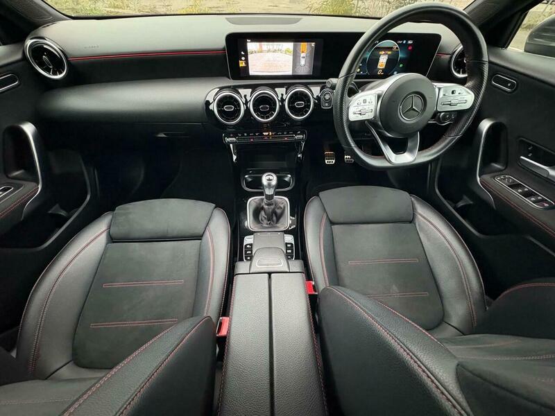 Used Mercedes-Benz A-Class 2019 for sale - 76989280: Photo 24