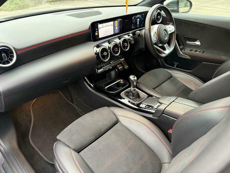 Used Mercedes-Benz A-Class 2019 for sale - 76989280: Photo 25