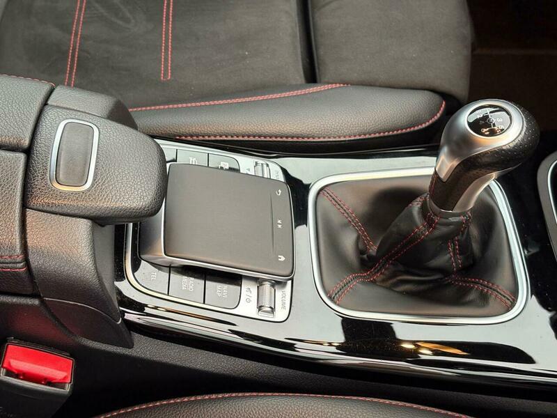 Used Mercedes-Benz A-Class 2019 for sale - 76989280: Photo 26