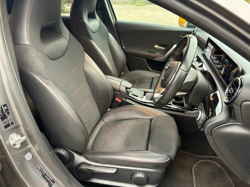 Used Mercedes-Benz A-Class 2019 for sale - 76989280: Photo 29