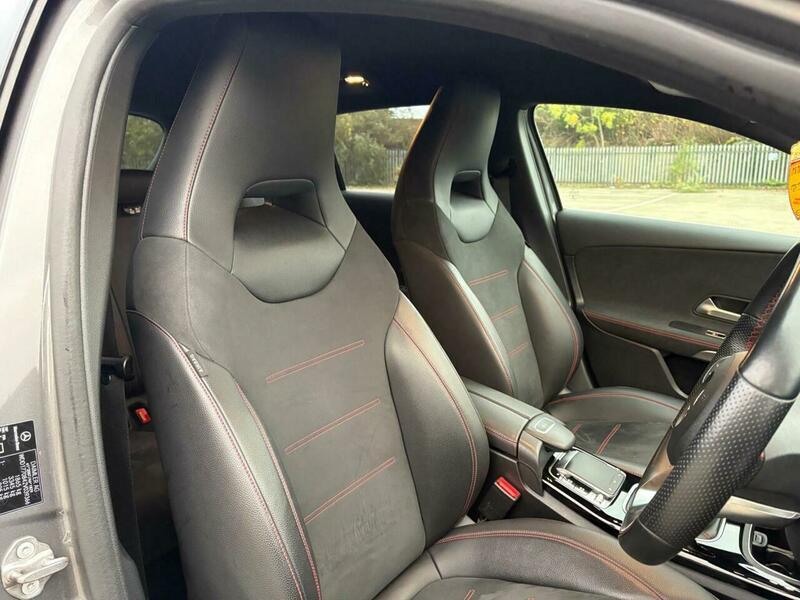 Used Mercedes-Benz A-Class 2019 for sale - 76989280: Photo 30