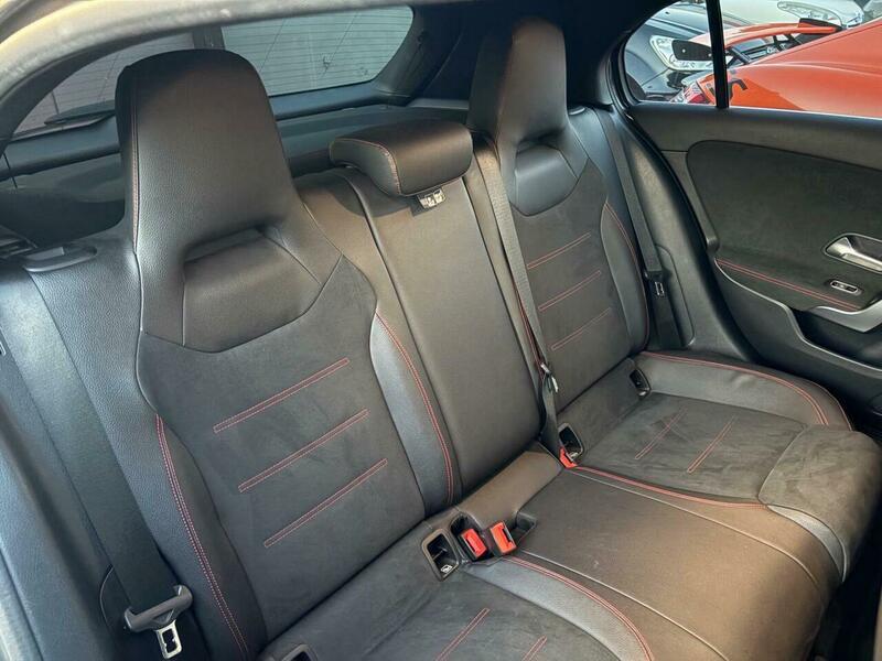 Used Mercedes-Benz A-Class 2019 for sale - 76989280: Photo 32