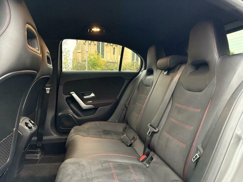 Used Mercedes-Benz A-Class 2019 for sale - 76989280: Photo 33