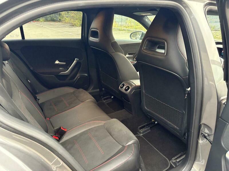 Used Mercedes-Benz A-Class 2019 for sale - 76989280: Photo 37