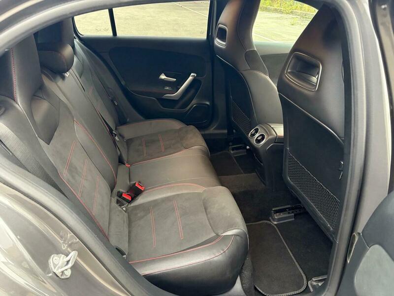 Used Mercedes-Benz A-Class 2019 for sale - 76989280: Photo 38