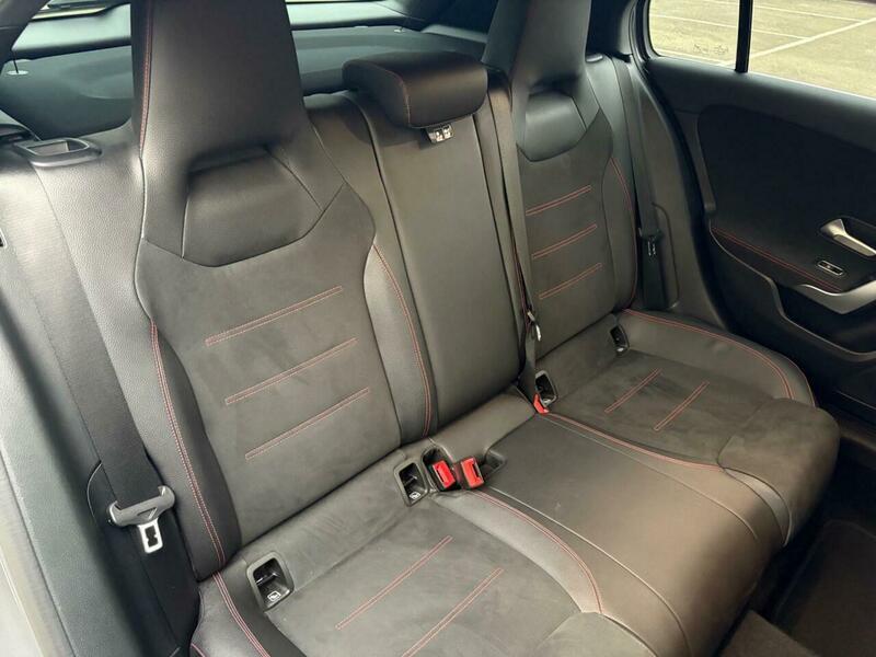 Used Mercedes-Benz A-Class 2019 for sale - 76989280: Photo 39