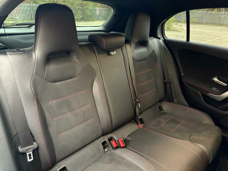 Used Mercedes-Benz A-Class 2019 for sale - 76989280: Photo 40