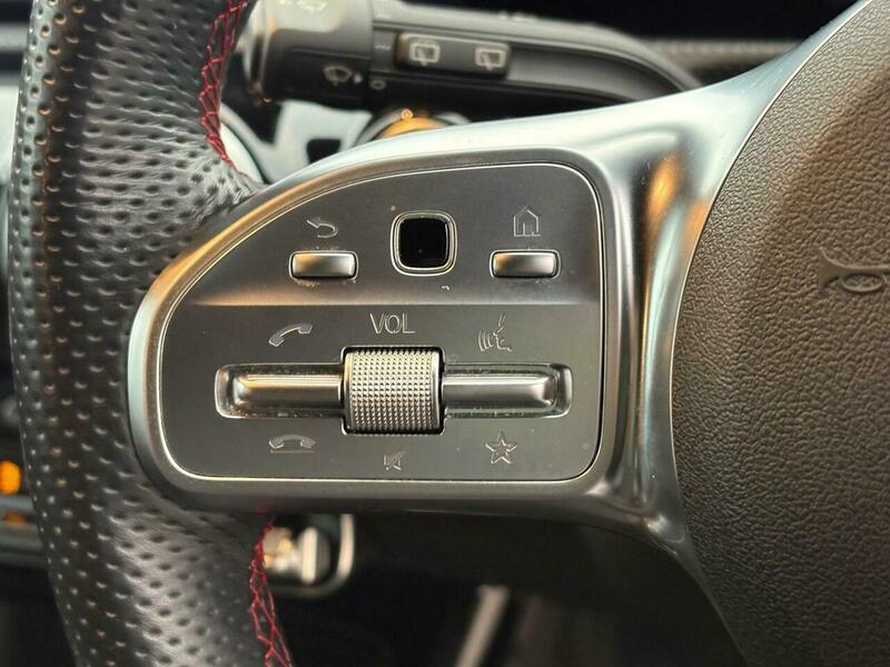 Used Mercedes-Benz A-Class 2019 for sale - 76989280: Photo 47