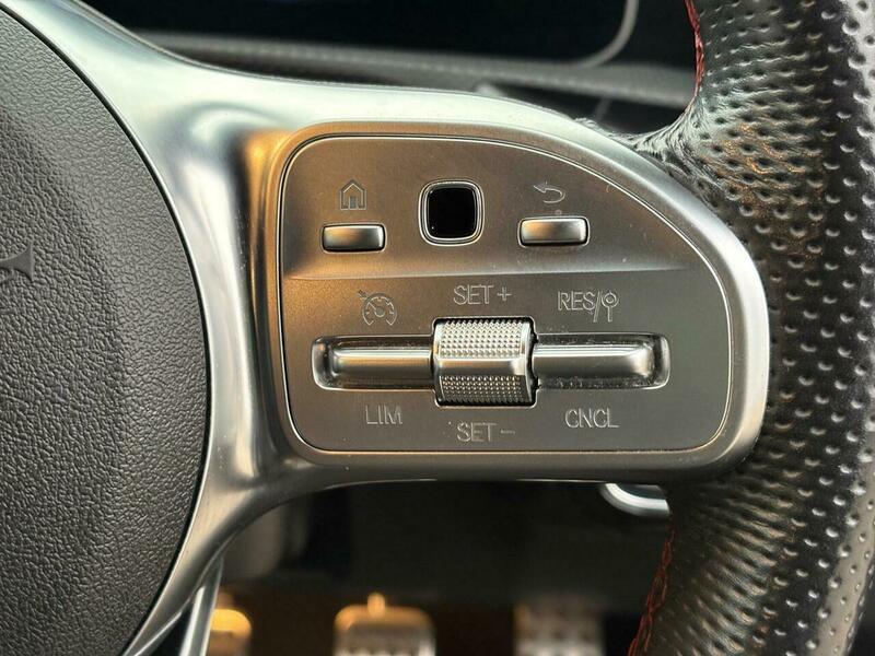 Used Mercedes-Benz A-Class 2019 for sale - 76989280: Photo 48