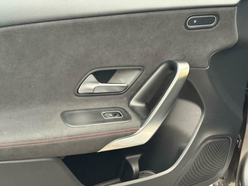 Used Mercedes-Benz A-Class 2019 for sale - 76989280: Photo 50