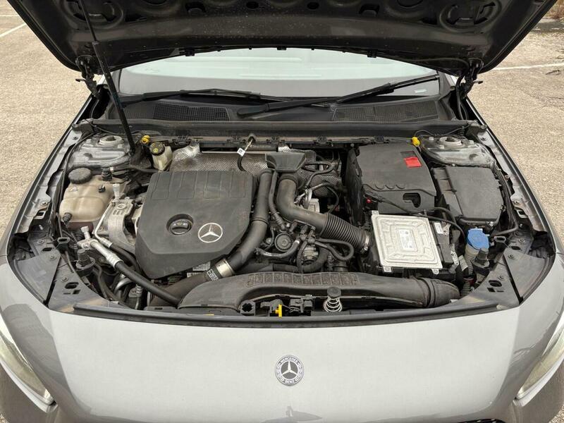 Used Mercedes-Benz A-Class 2019 for sale - 76989280: Photo 51