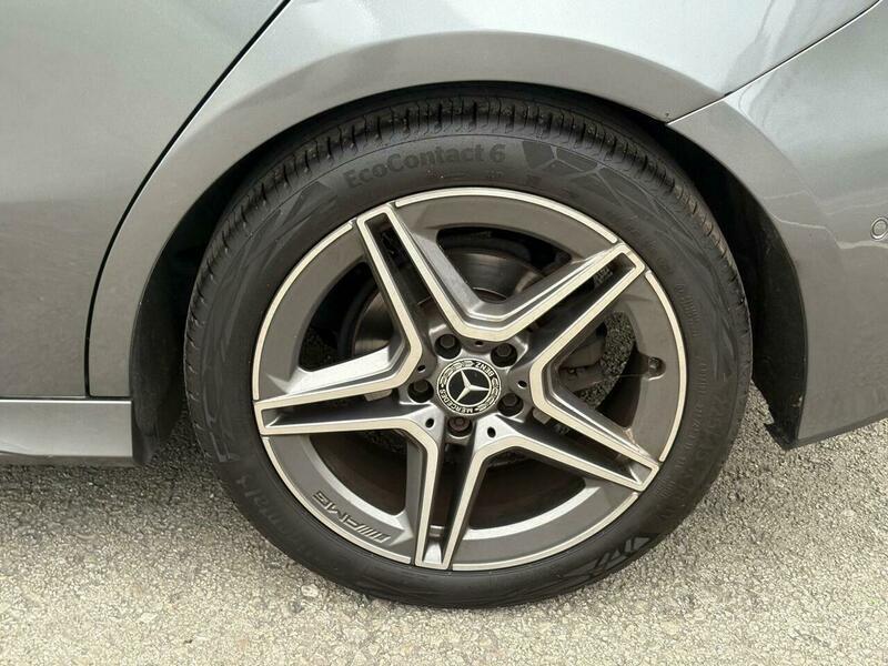 Used Mercedes-Benz A-Class 2019 for sale - 76989280: Photo 54