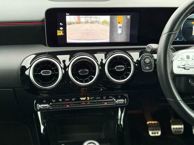 Used Mercedes-Benz A-Class 2019 for sale - 76989280: Photo 55