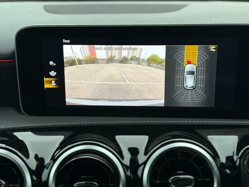 Used Mercedes-Benz A-Class 2019 for sale - 76989280: Photo 56