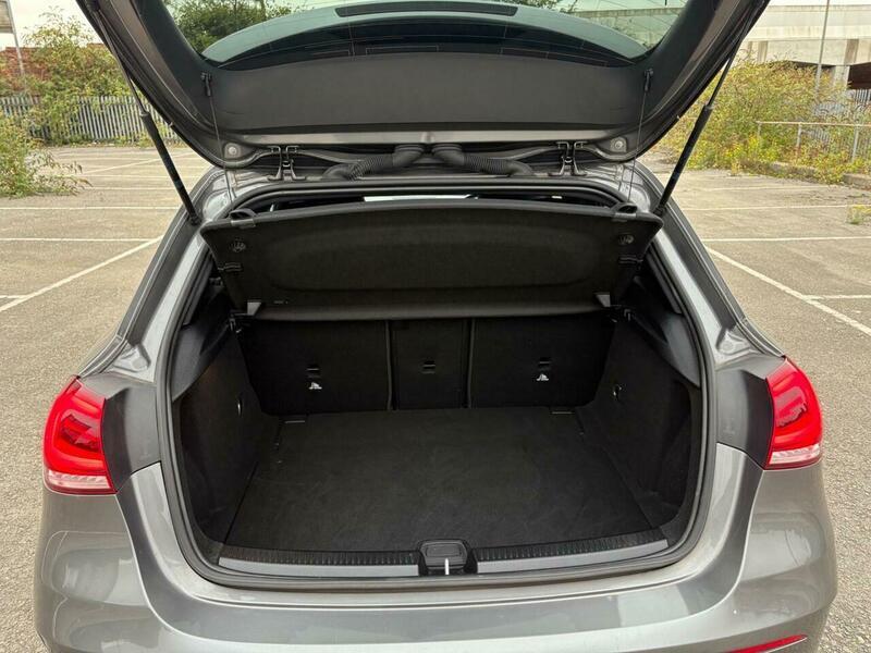 Used Mercedes-Benz A-Class 2019 for sale - 76989280: Photo 59