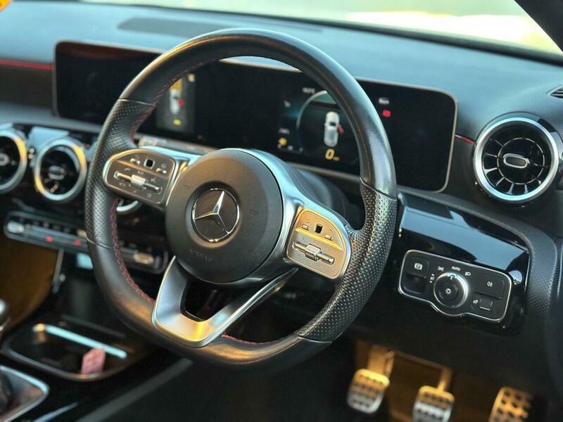 Used Mercedes-Benz A-Class 2019 for sale - 76989280: Photo 61