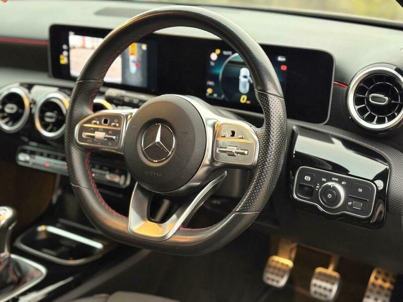 Used Mercedes-Benz A-Class 2019 for sale - 76989280: Photo 63