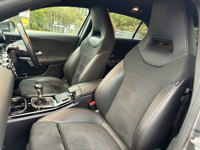 Used Mercedes-Benz A-Class 2019 for sale - 76989280: Photo 64