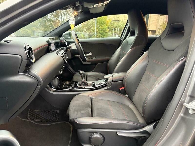 Used Mercedes-Benz A-Class 2019 for sale - 76989280: Photo 65