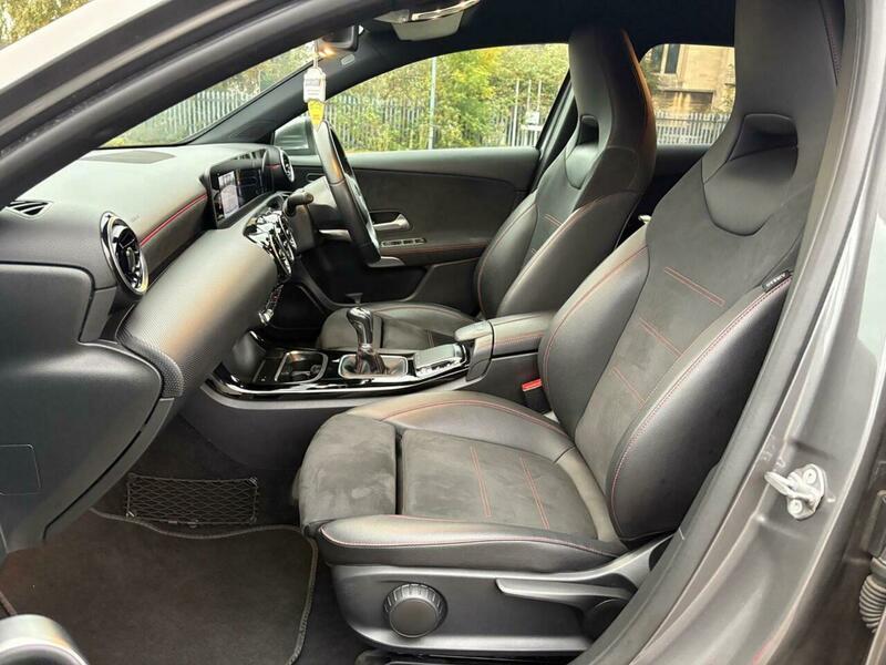 Used Mercedes-Benz A-Class 2019 for sale - 76989280: Photo 66